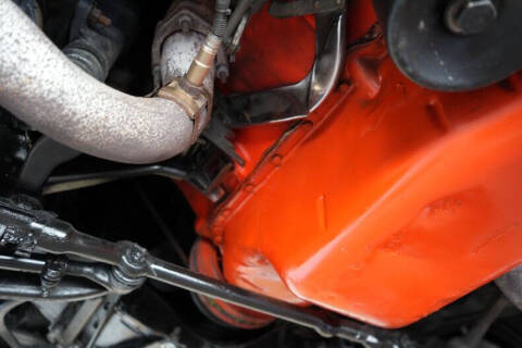 1965 Chevrolet Corvette