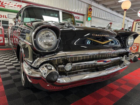 1957 Chevrolet Bel Air