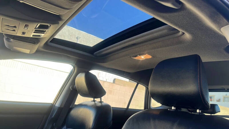 2017 Subaru Crosstrek 2.0i Limited