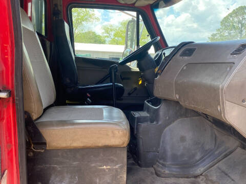 2007 Sterling LT8500 Series