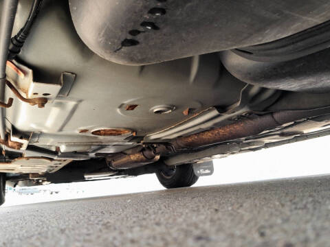 1995 Cadillac Eldorado