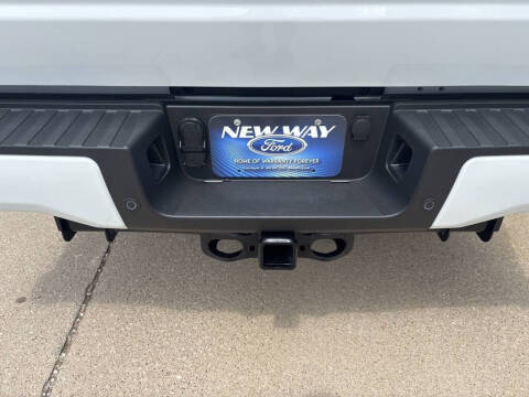 2025 Ford F-350 Super Duty XL