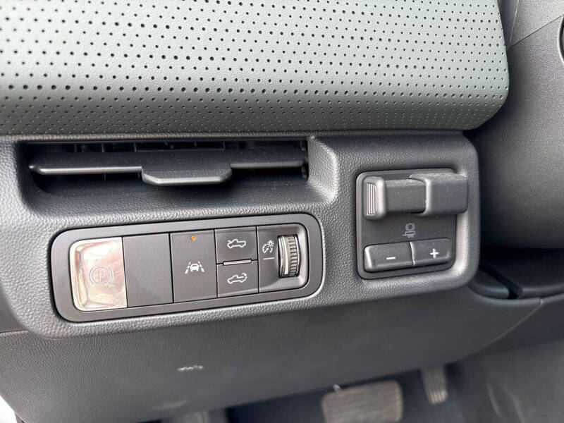 2026 GMC Sierra EV AT4