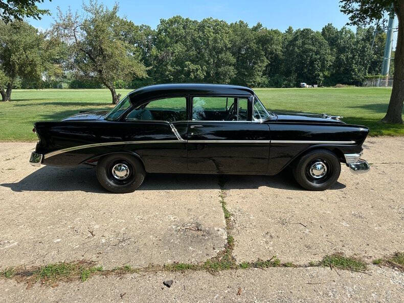 1956 Chevrolet 210