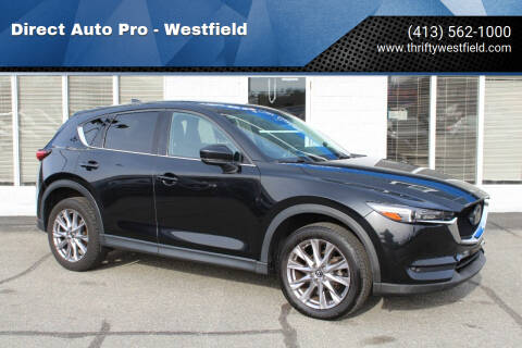 2020 Mazda CX-5 for sale at Direct Auto Pro - Westfield in Westfield MA