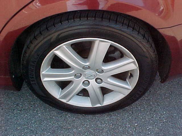 2008 Lexus ES 350