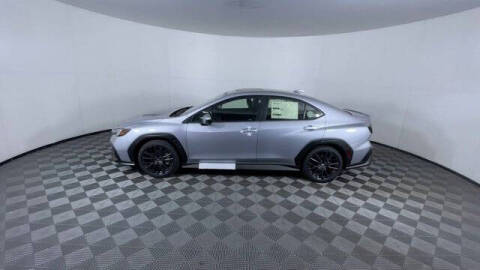 2025 Subaru WRX Premium