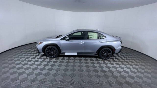 2025 Subaru WRX Premium