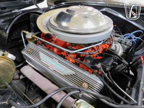 1956 Ford Thunderbird