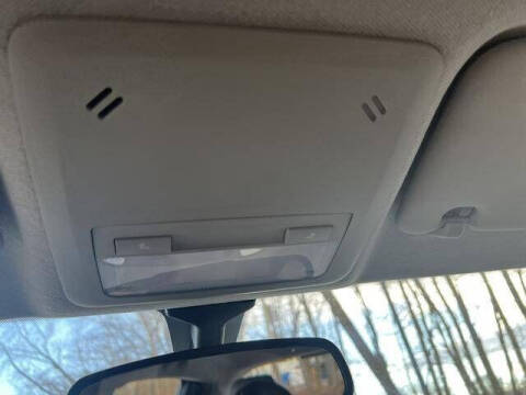 2017 Chevrolet Sonic LT Auto Fleet