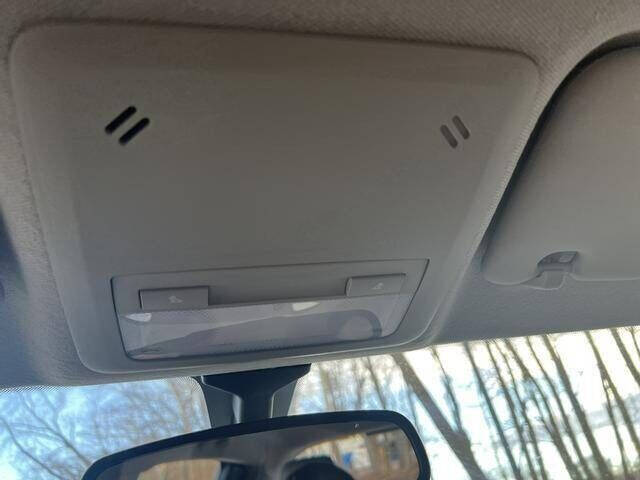 2017 Chevrolet Sonic LT Auto Fleet