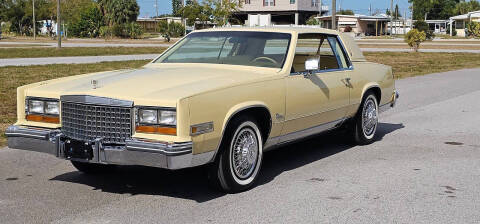 1980 Cadillac Eldorado