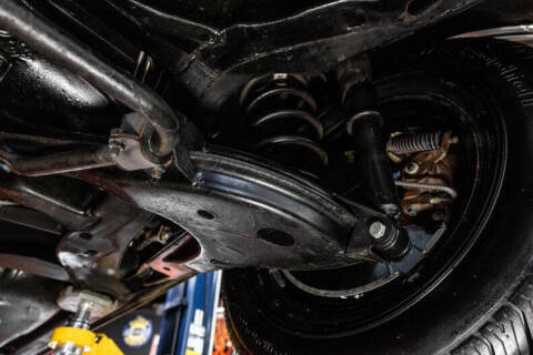 1979 Oldsmobile Toronado