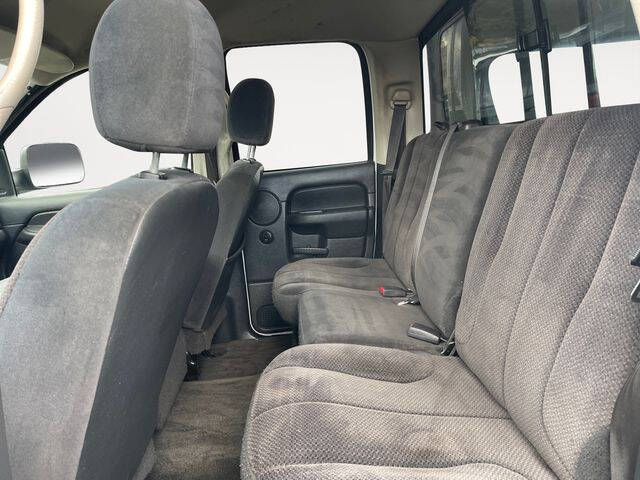 2003 Dodge Ram 1500