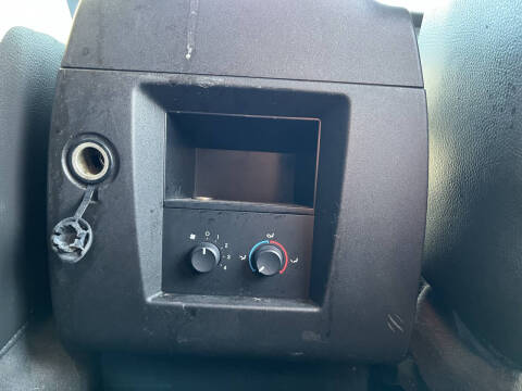 2008 Ford Expedition EL Limited