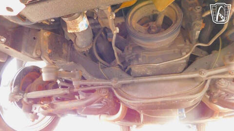 1960 Chevrolet Biscayne