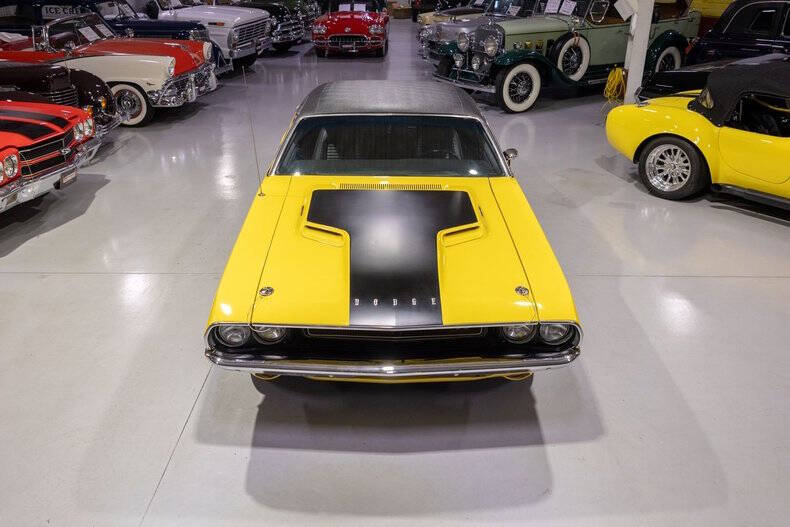 1970 Dodge Challenger