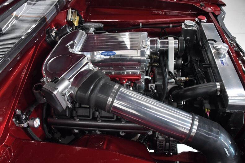 1968 Dodge Dart