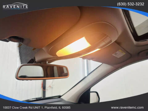 2009 Mercedes-Benz GL-Class GL 320 BlueTEC