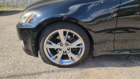 2010 Lexus IS 250