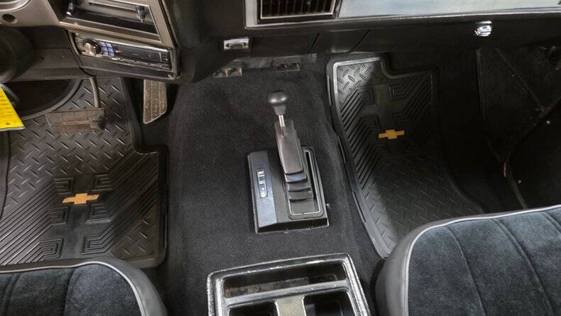 1988 Chevrolet Blazer