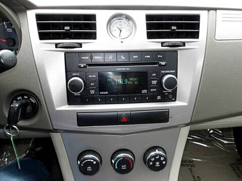 2010 Chrysler Sebring Touring