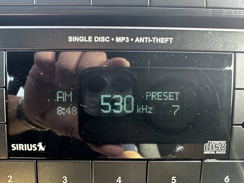 2012 Dodge Challenger SXT