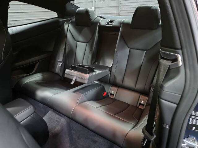 2022 BMW 4 Series 430i xDrive