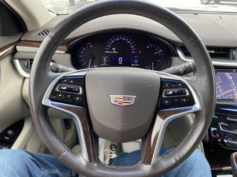 2016 Cadillac XTS Luxury