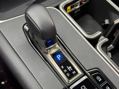 2024 Lexus TX 350 Luxury