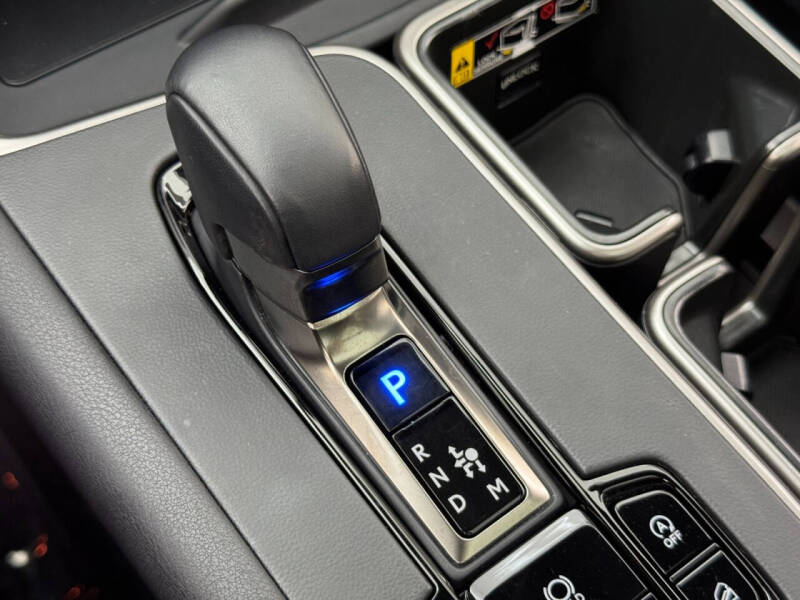 2024 Lexus TX 350 Luxury