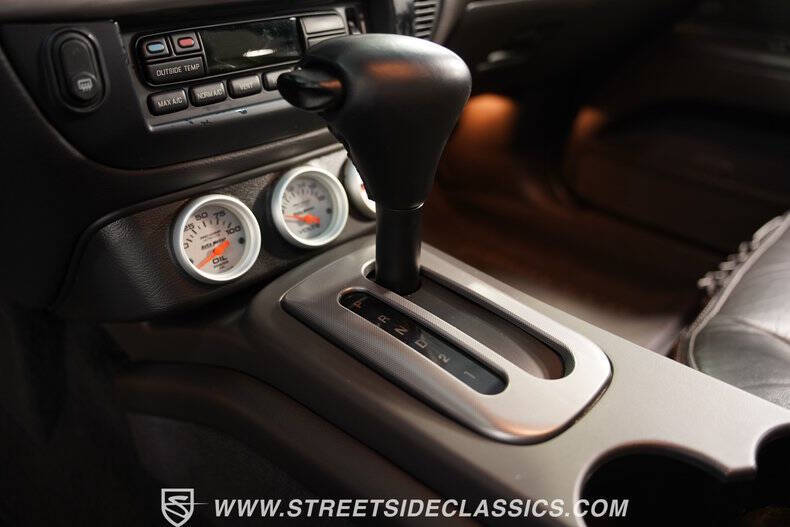 2003 Mercury Marauder