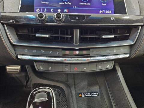 2020 Cadillac CT5 Sport