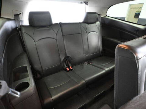 2010 Chevrolet Traverse LT