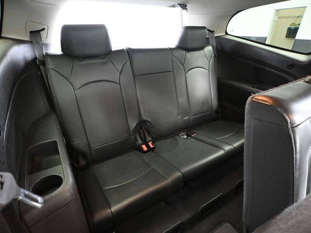 2010 Chevrolet Traverse LT