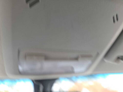 2016 Chevrolet Sonic LT Auto