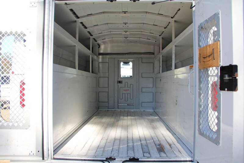 2018 RAM ProMaster 3500 136 WB