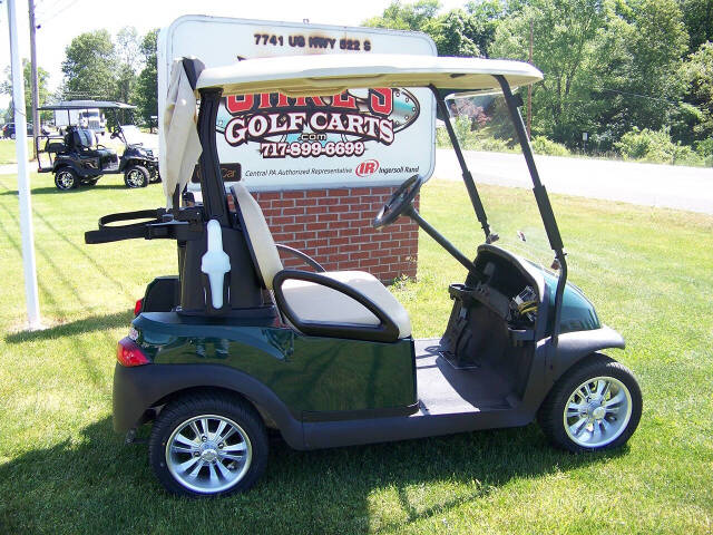 2018 Club Car Precedent 48V for sale at Jake's Golf Carts in MCVEYTOWN, PA