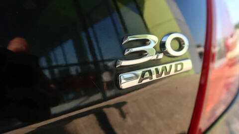 2017 Jaguar XJL Portfolio