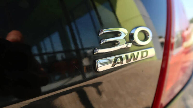 2017 Jaguar XJL Portfolio