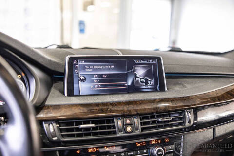 2017 BMW X5 xDrive35d