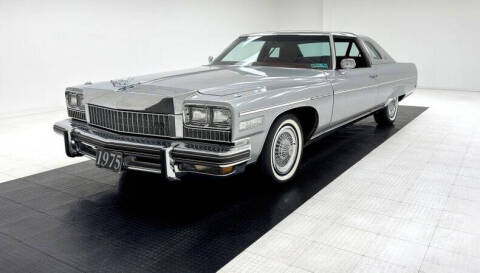 1975 Buick Electra