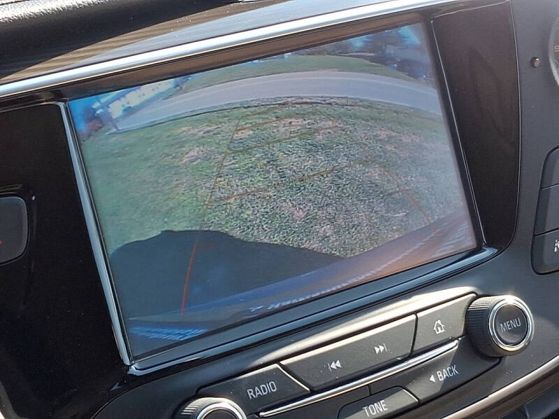 2019 Buick Envision Premium