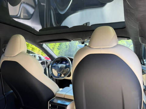 2020 Tesla Model S