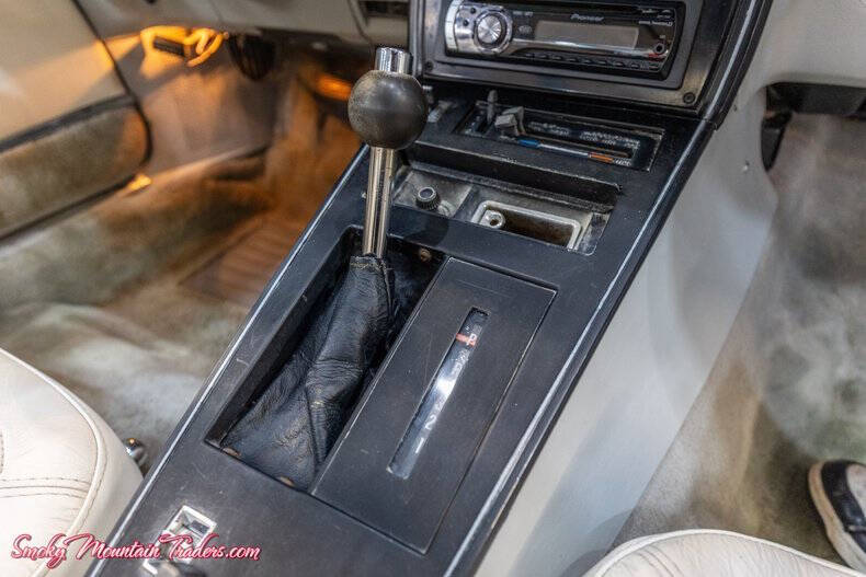 1977 Chevrolet Corvette