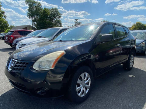 2010 Nissan Rogue for sale at 28th St Auto Sales & Service in Wilmington DE