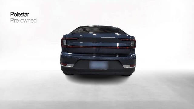 2023 Polestar 2 Long Range Dual Motor