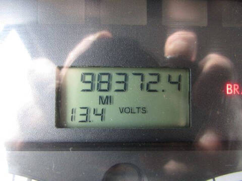 2014 Freightliner M2 106