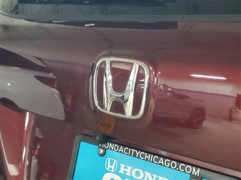 2022 Honda Pilot SE