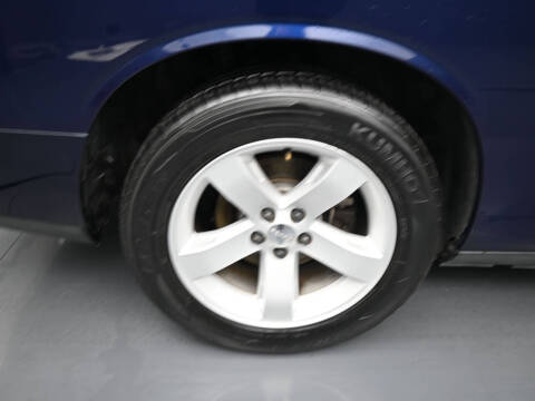 2014 Dodge Challenger R/T